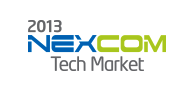 2013 NEXCOM Tech Market